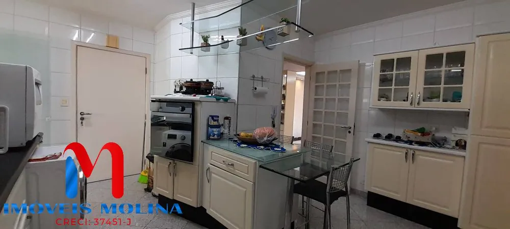 Apartamento, 3 quartos, 156 m² - Foto 8