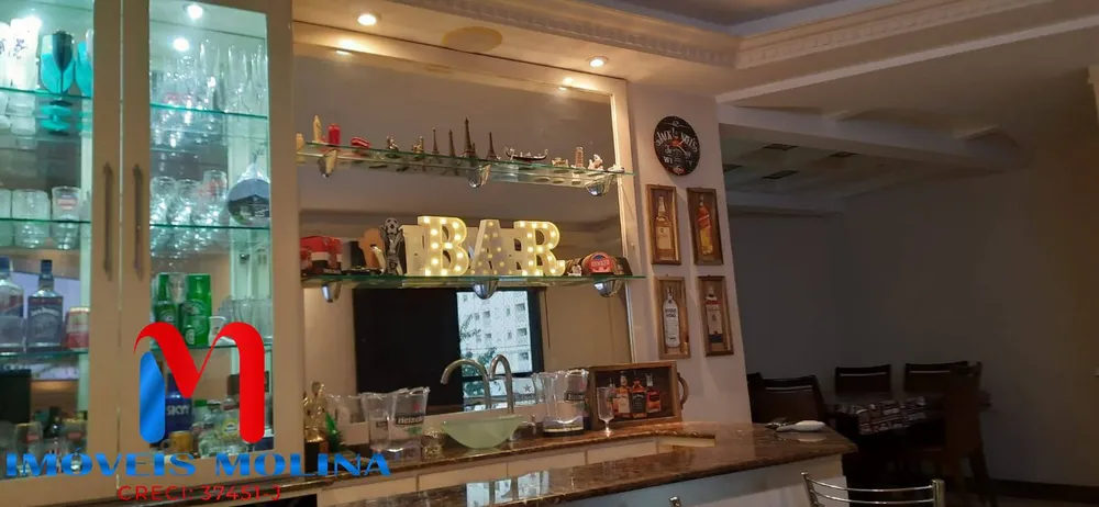 Apartamento, 3 quartos, 156 m² - Foto 4