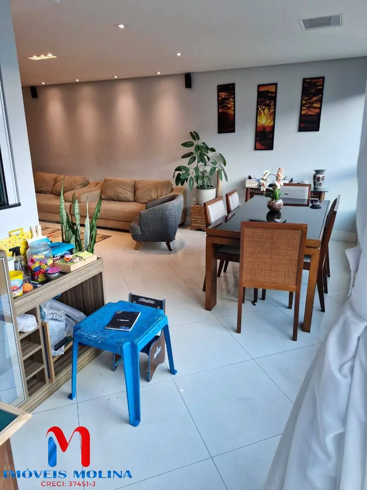 Apartamento, 3 quartos - Foto 2