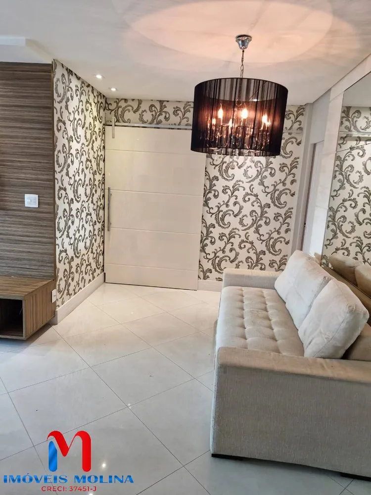 Apartamento, 3 quartos - Foto 1
