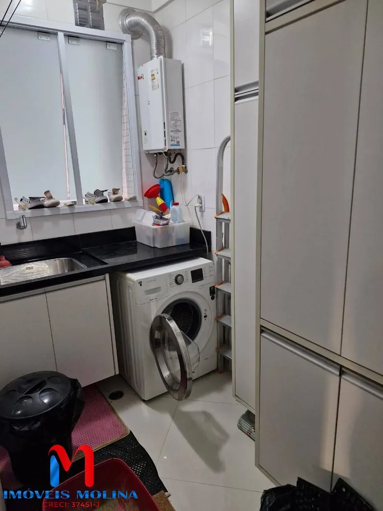 Apartamento, 3 quartos - Foto 4