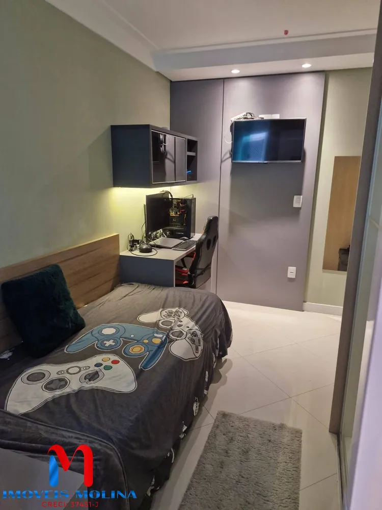 Apartamento, 3 quartos - Foto 2