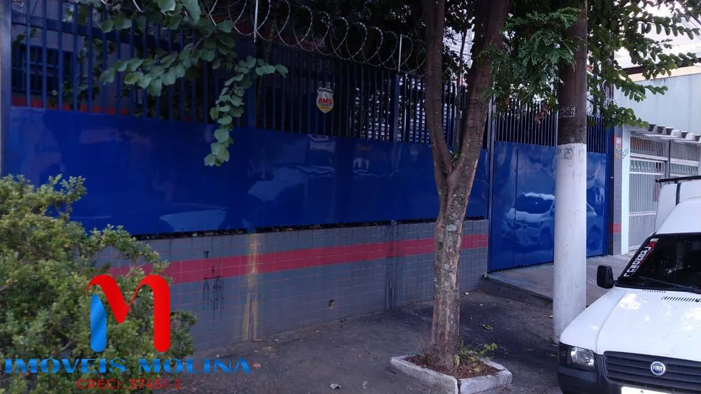 Prédio Inteiro, 350 m² - Foto 1