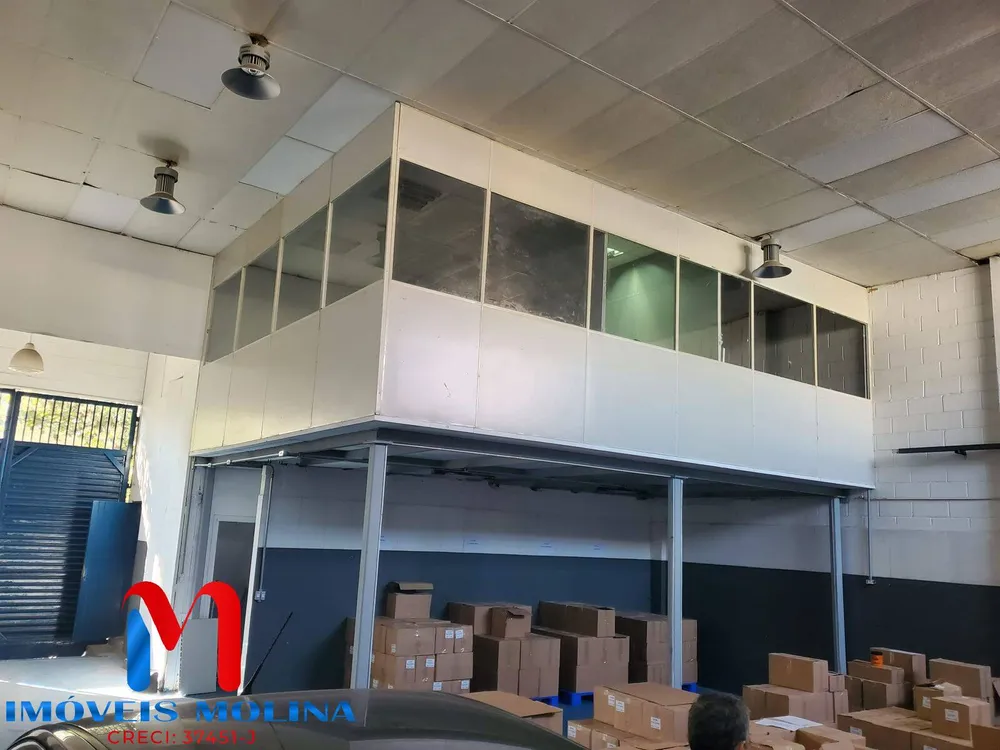Prédio Inteiro, 350 m² - Foto 5