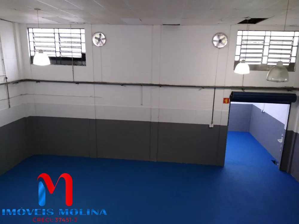 Prédio Inteiro, 350 m² - Foto 12