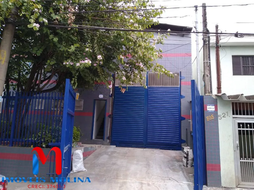 Prédio Inteiro, 350 m² - Foto 2