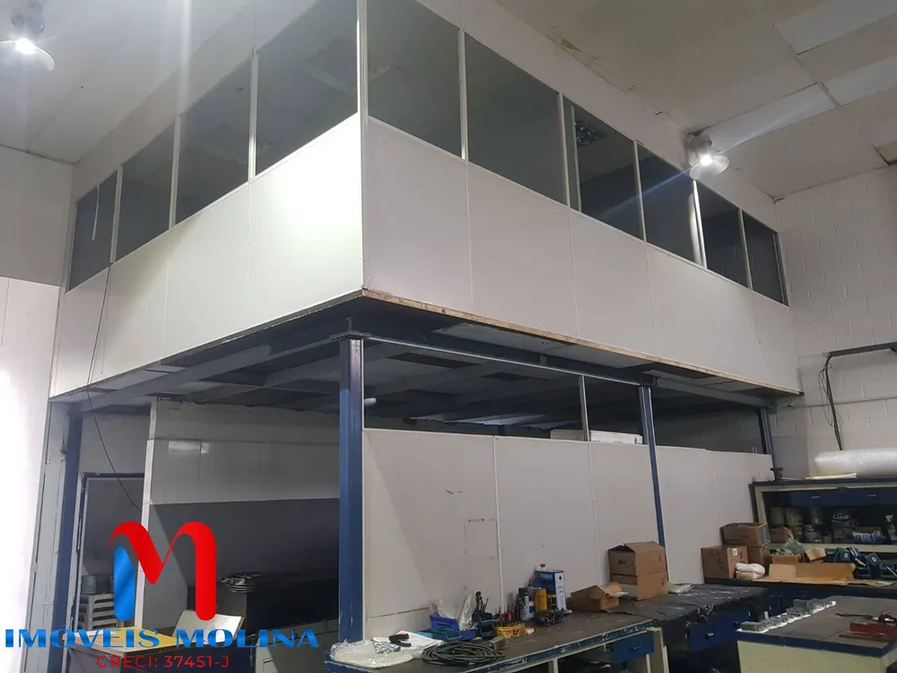 Prédio Inteiro, 350 m² - Foto 4