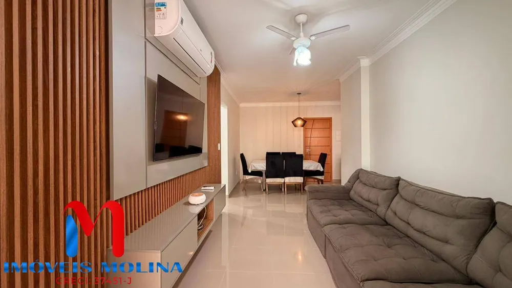 Apartamento, 2 quartos - Foto 5