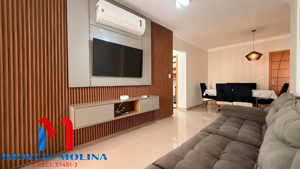 Apartamento, 2 quartos - Foto 1
