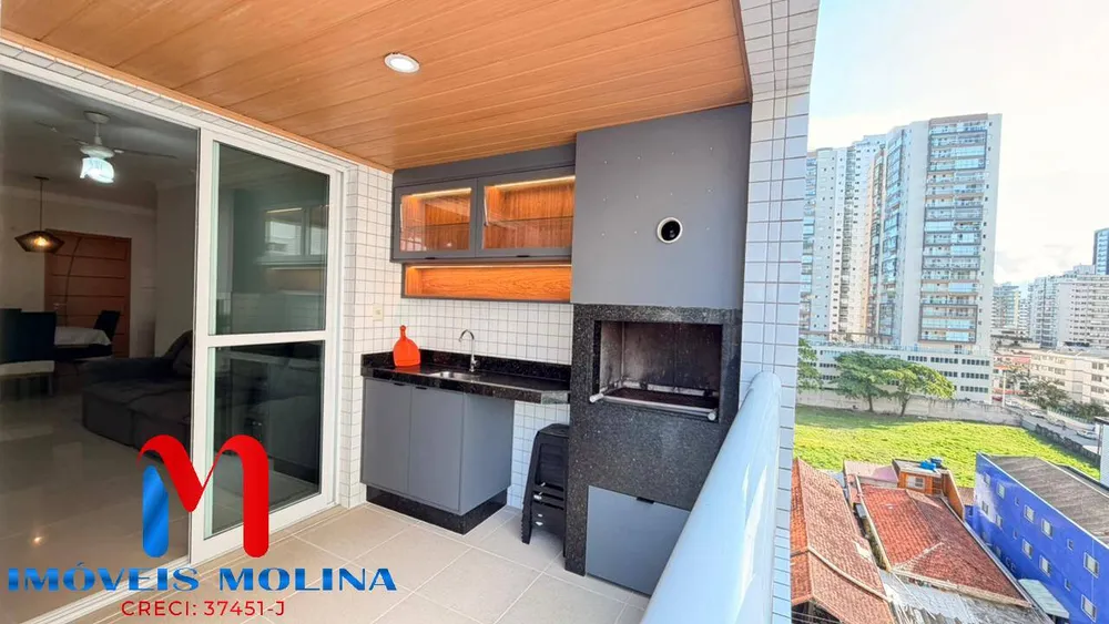 Apartamento, 2 quartos - Foto 2