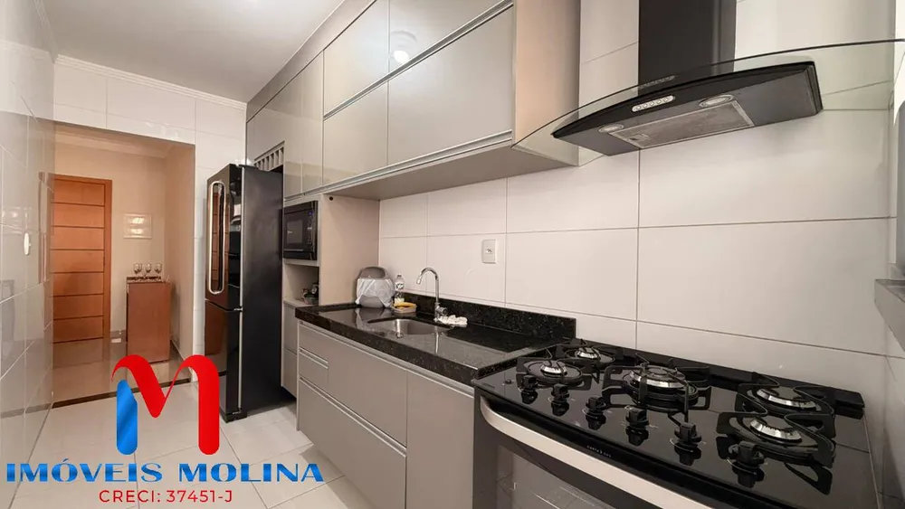 Apartamento, 2 quartos - Foto 16