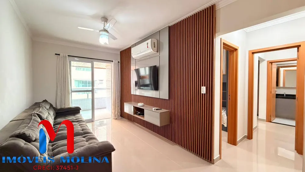 Apartamento, 2 quartos - Foto 10