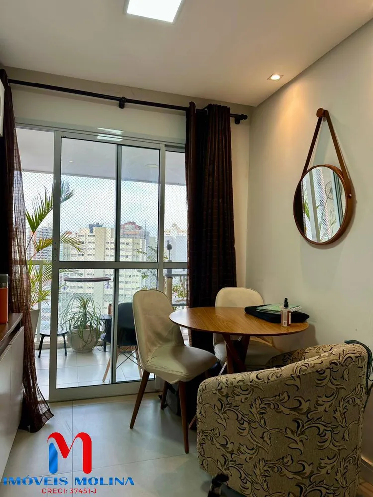 Apartamento, 3 quartos, 72 m² - Foto 9