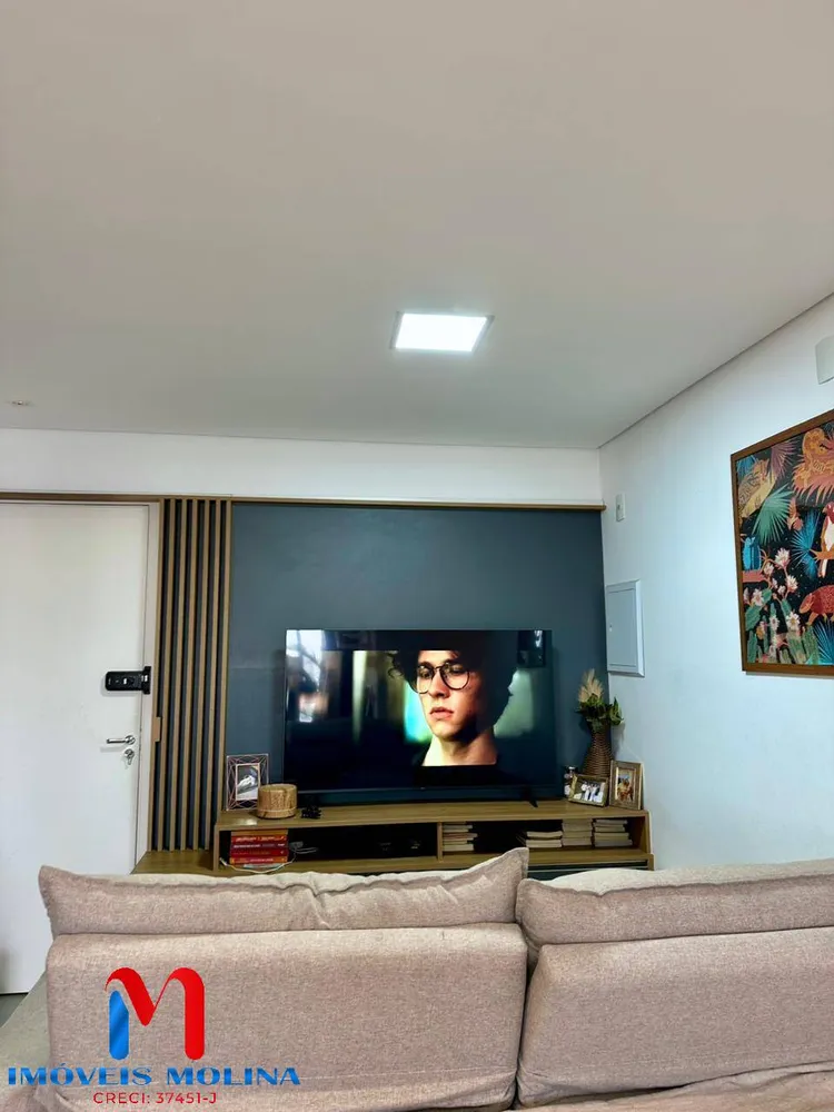 Apartamento, 3 quartos, 72 m² - Foto 5