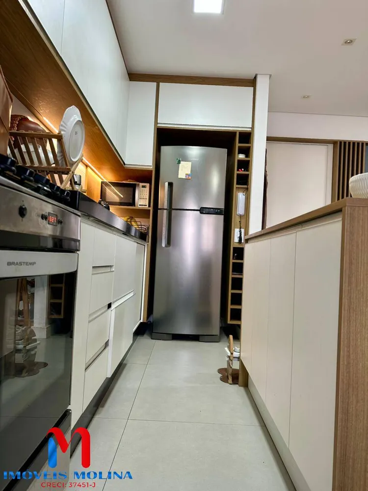 Apartamento, 3 quartos, 72 m² - Foto 3