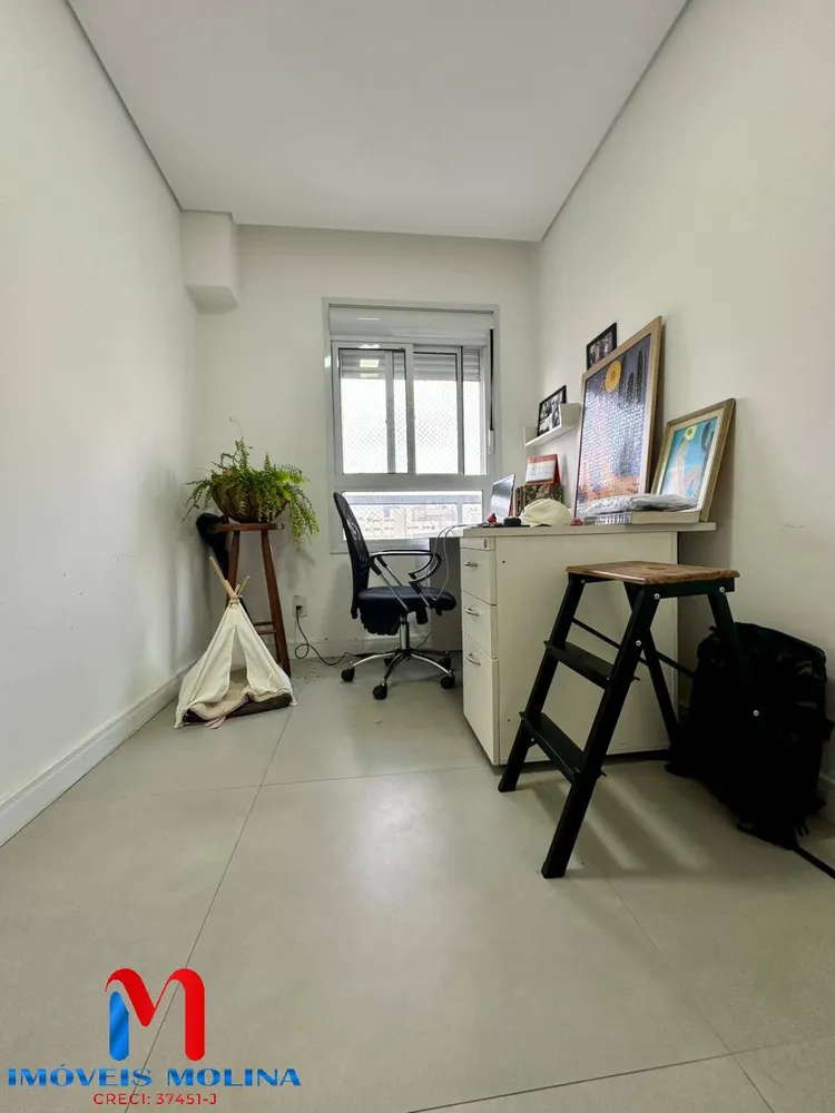Apartamento, 3 quartos, 72 m² - Foto 7