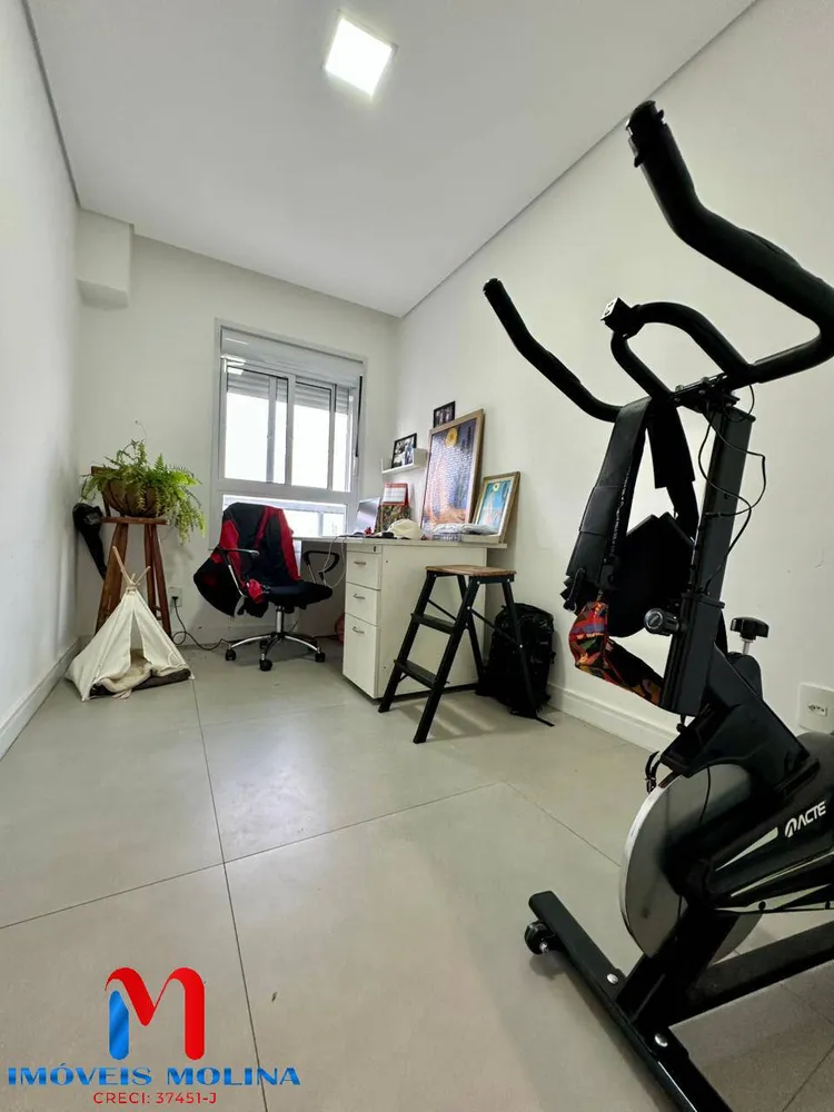 Apartamento, 3 quartos, 72 m² - Foto 2