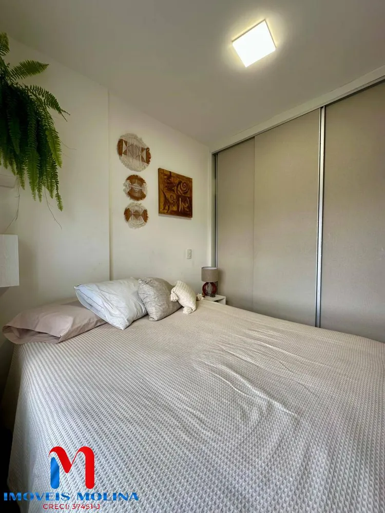 Apartamento, 3 quartos, 72 m² - Foto 8