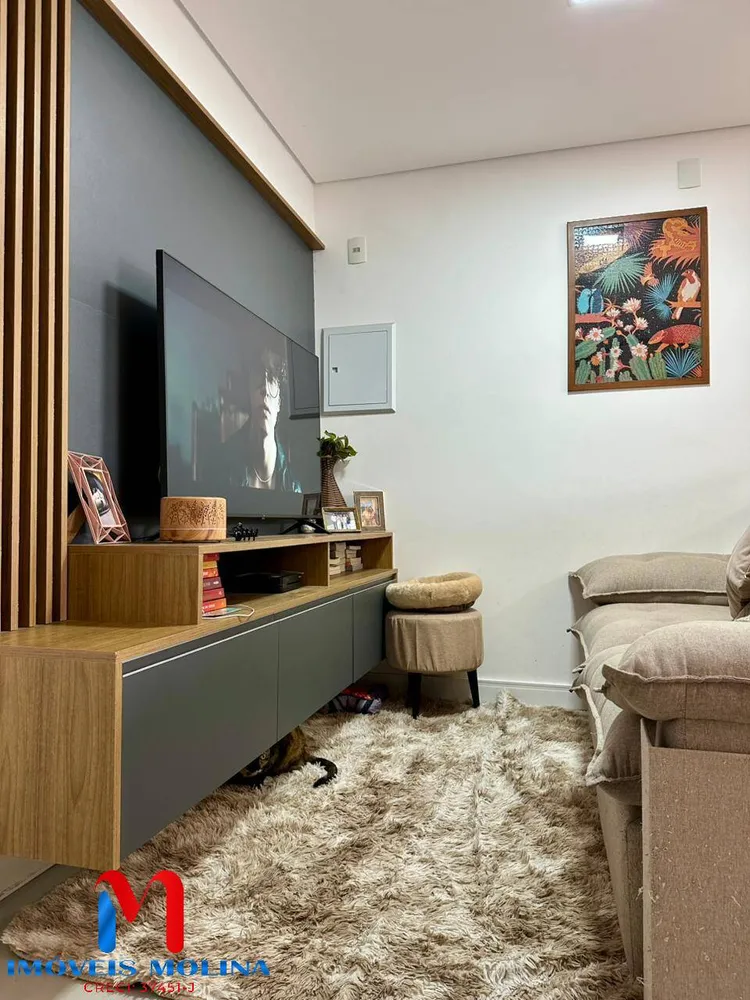 Apartamento, 3 quartos, 72 m² - Foto 6