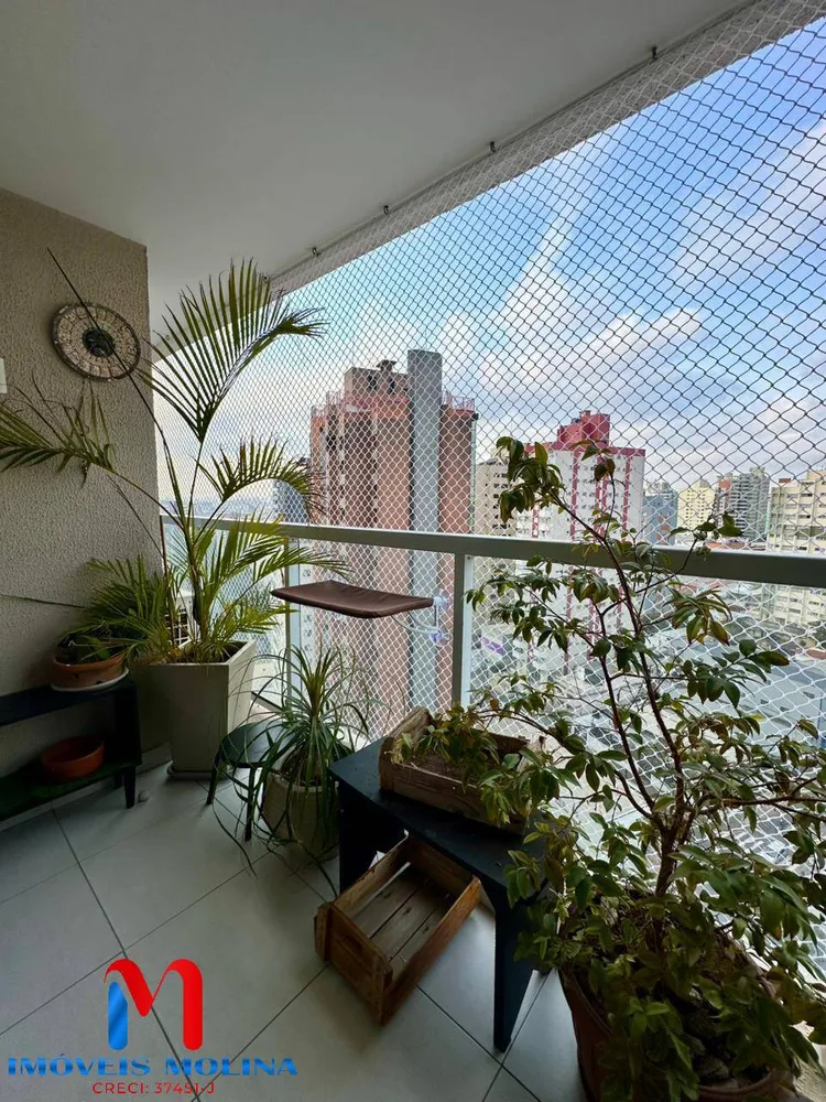 Apartamento, 3 quartos, 72 m² - Foto 4