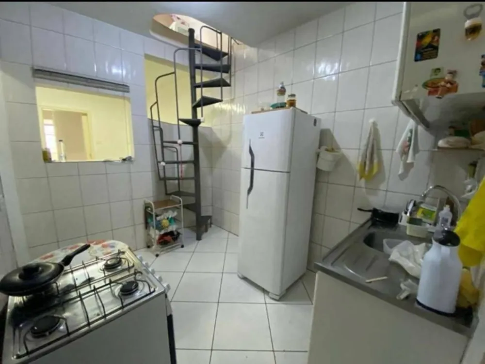 Sobrado, 6 quartos, 208 m² - Foto 8
