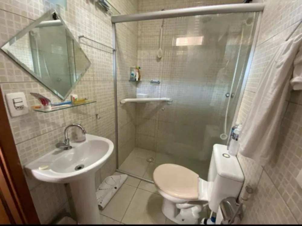 Sobrado, 6 quartos, 208 m² - Foto 11