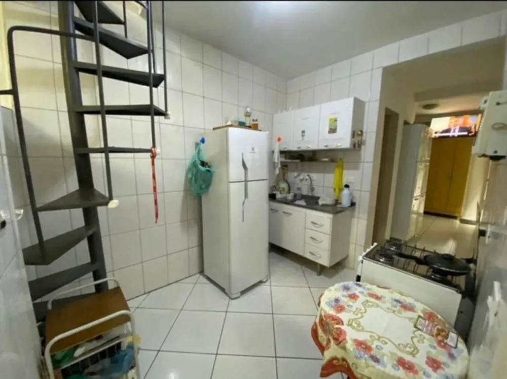 Sobrado, 6 quartos, 208 m² - Foto 6