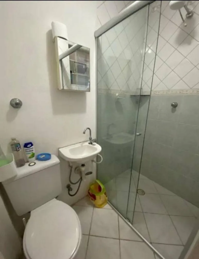 Sobrado, 6 quartos, 208 m² - Foto 3