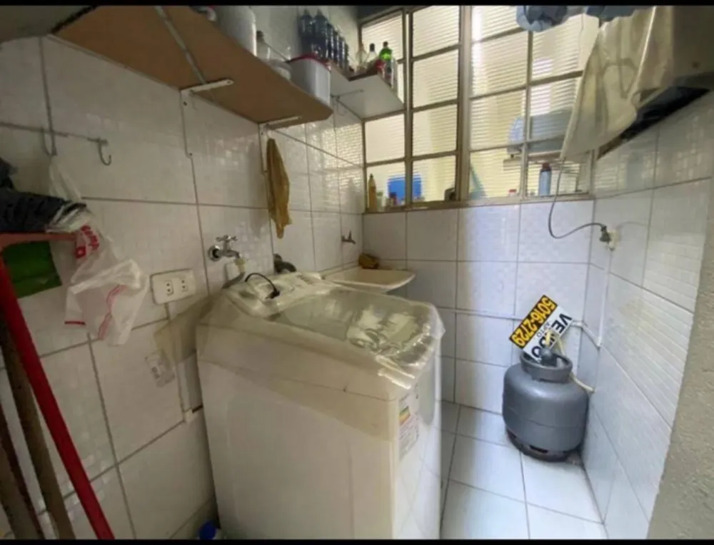 Sobrado, 6 quartos, 208 m² - Foto 4