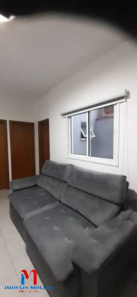 Apartamento, 2 quartos - Foto 9
