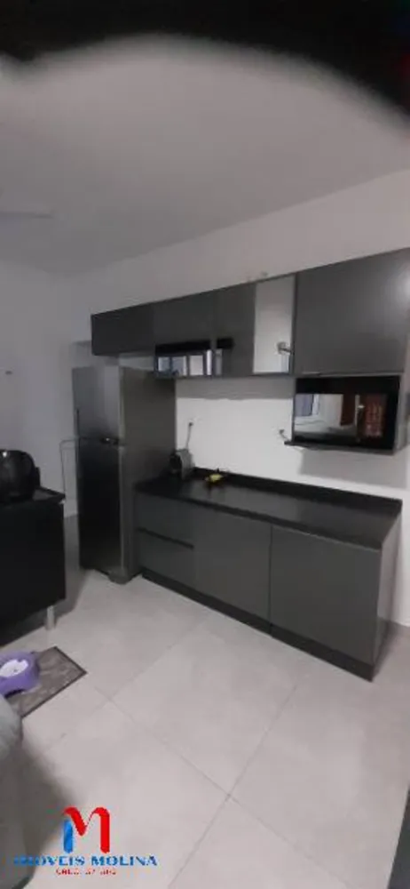 Apartamento, 2 quartos - Foto 12