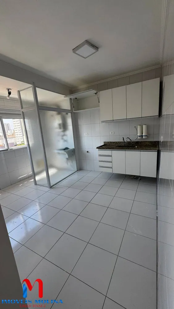 Apartamento, 3 quartos, 81 m² - Foto 1
