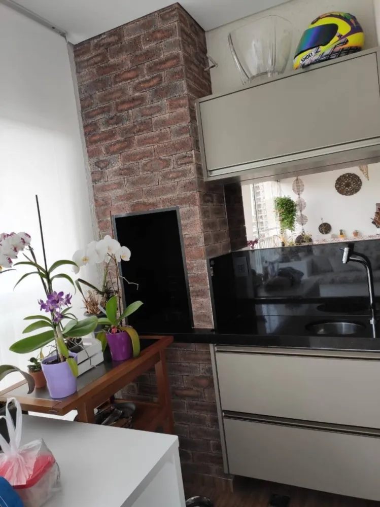 Apartamento, 3 quartos, 96 m² - Foto 1