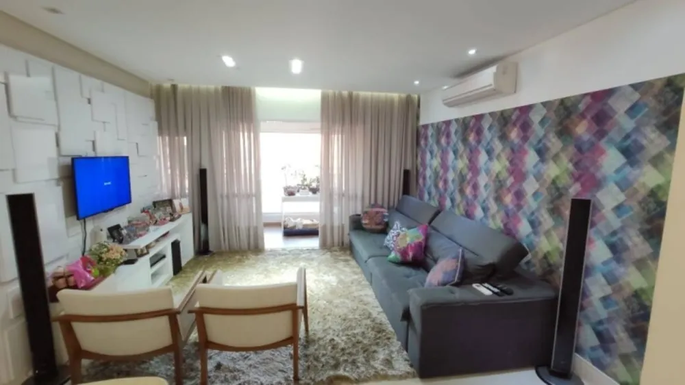 Apartamento, 3 quartos, 96 m² - Foto 3
