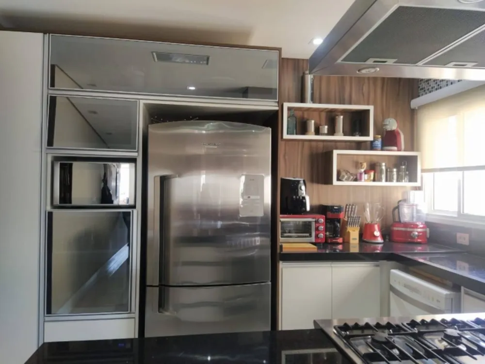 Apartamento, 3 quartos, 96 m² - Foto 7