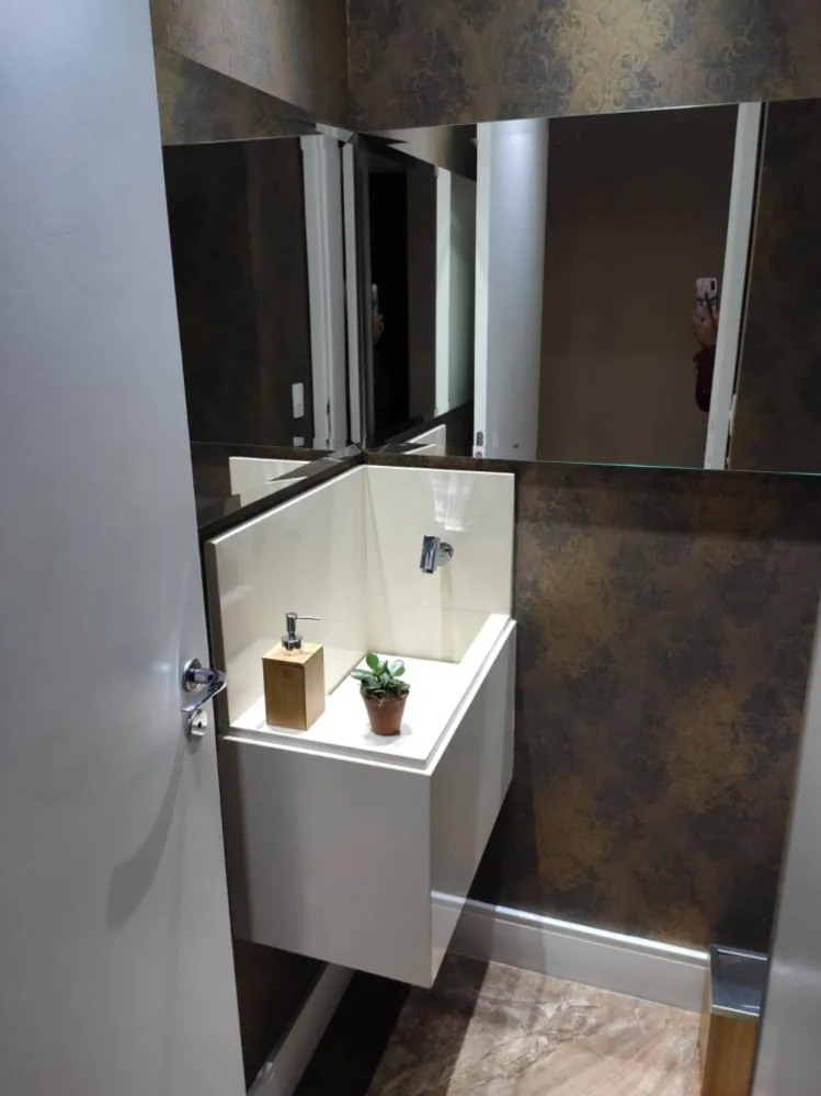 Apartamento, 3 quartos, 96 m² - Foto 5