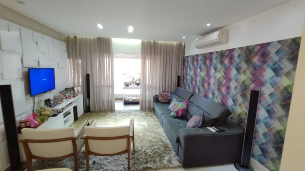 Apartamento, 3 quartos, 96 m² - Foto 4
