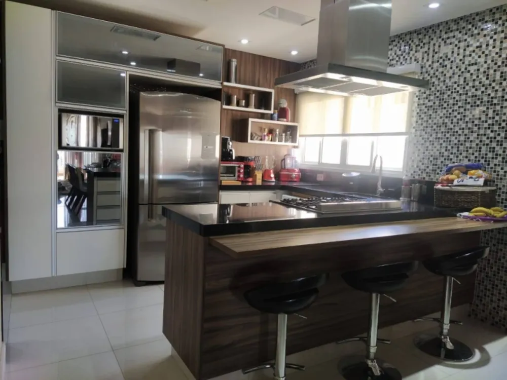 Apartamento, 3 quartos, 96 m² - Foto 6