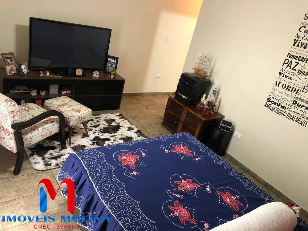 Sobrado, 4 quartos, 244 m² - Foto 13