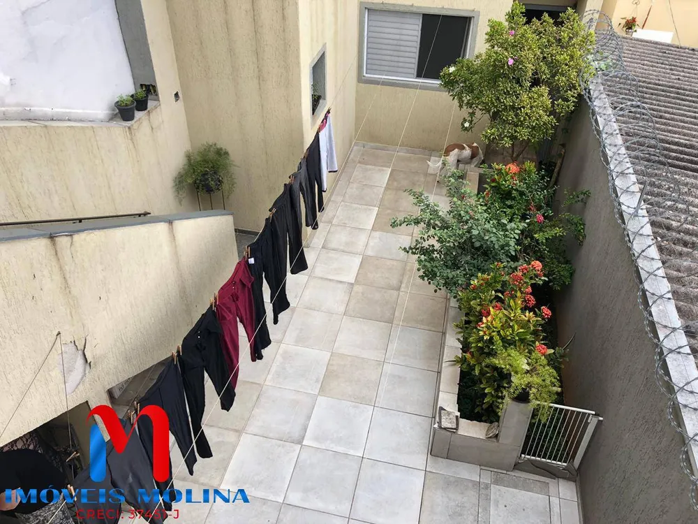 Sobrado, 4 quartos, 244 m² - Foto 7
