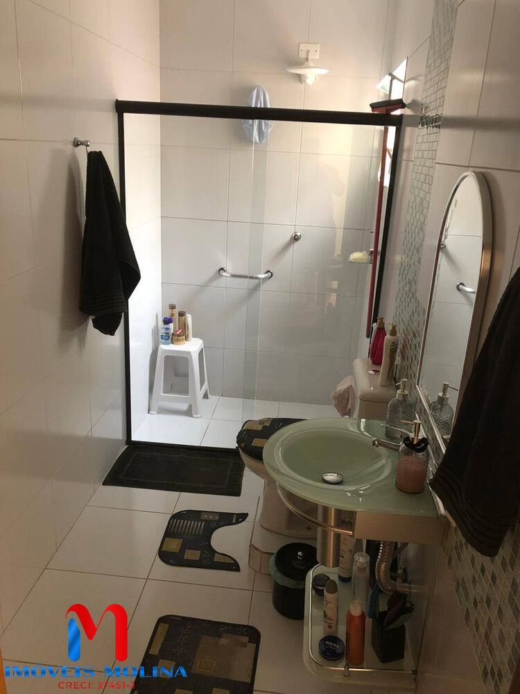 Sobrado, 4 quartos, 244 m² - Foto 4