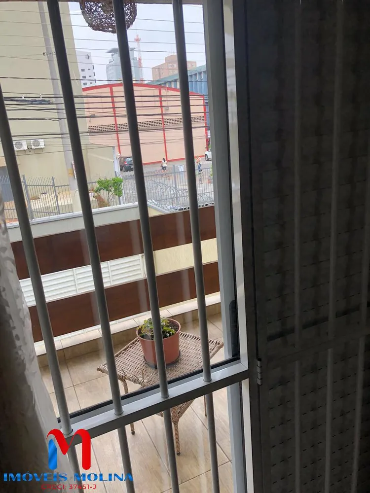 Sobrado, 4 quartos, 244 m² - Foto 19