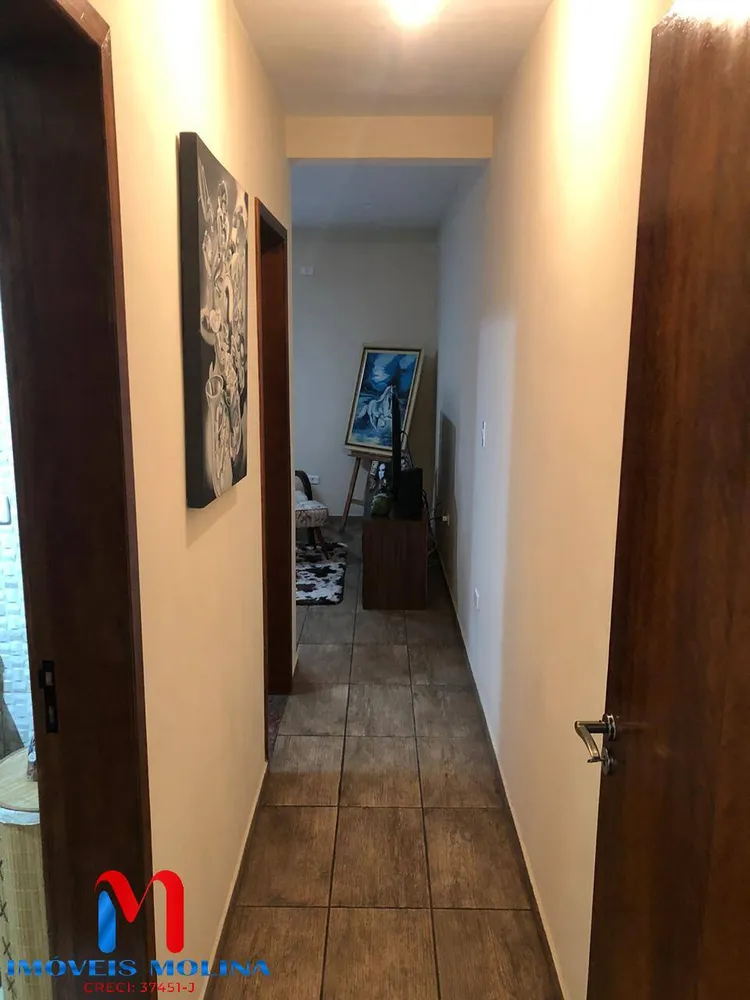 Sobrado, 4 quartos, 244 m² - Foto 12