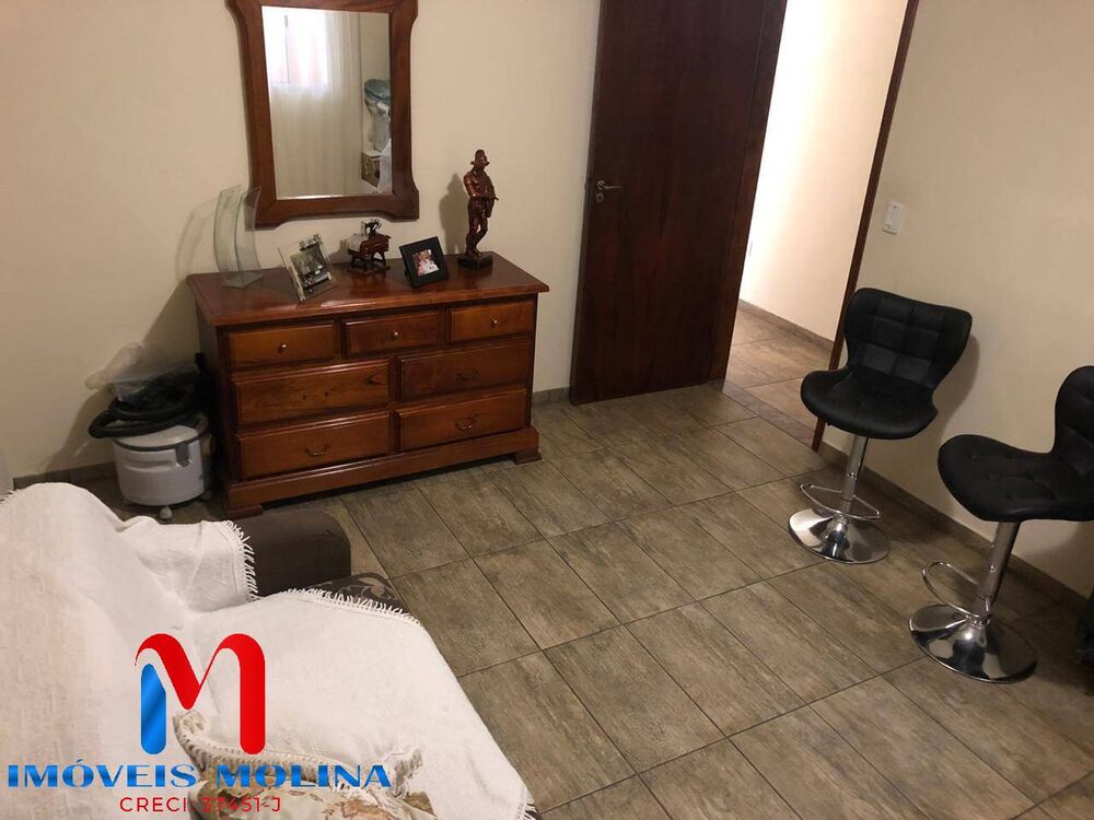 Sobrado, 4 quartos, 244 m² - Foto 3