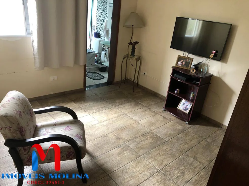 Sobrado, 4 quartos, 244 m² - Foto 15