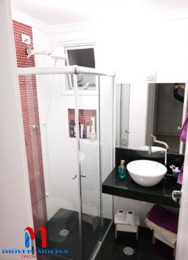 Apartamento, 3 quartos, 98 m² - Foto 9