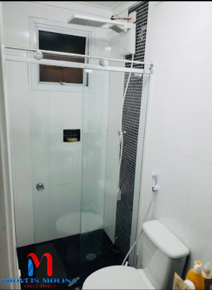 Apartamento, 3 quartos, 98 m² - Foto 4