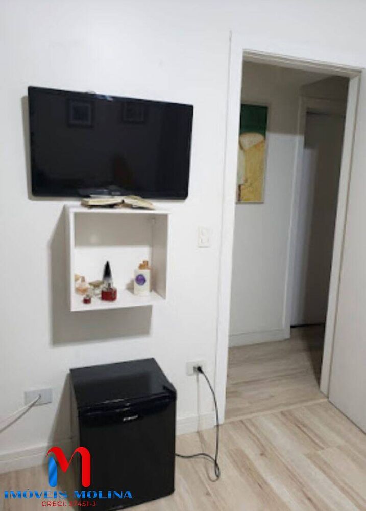 Apartamento, 3 quartos, 98 m² - Foto 10