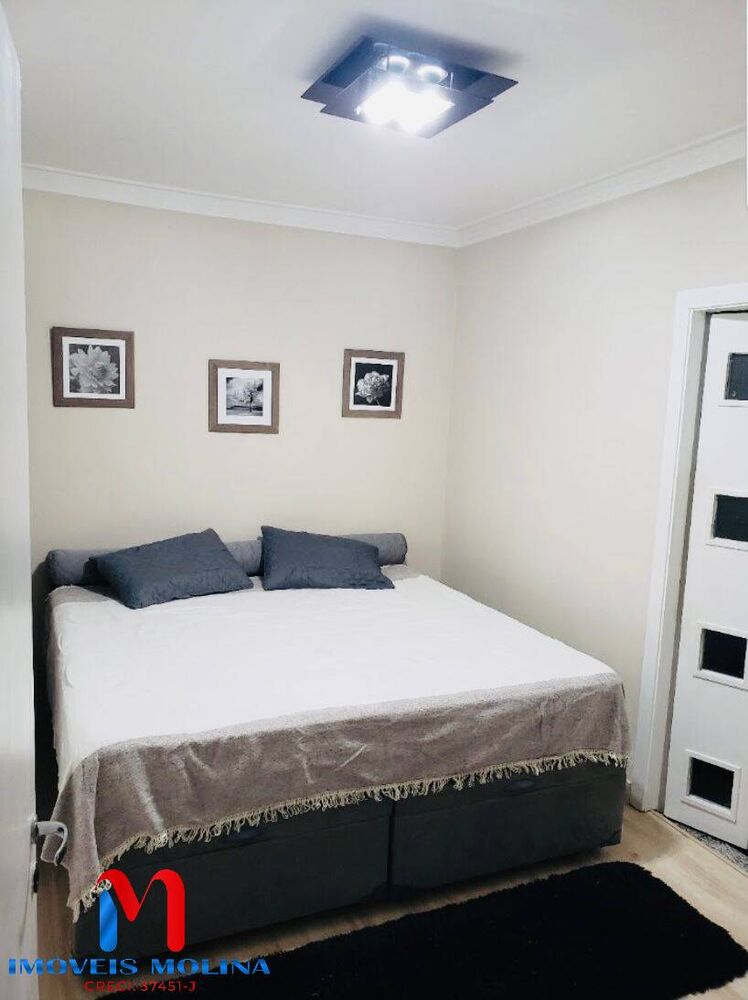 Apartamento, 3 quartos, 98 m² - Foto 6