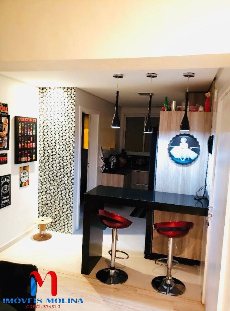 Apartamento, 3 quartos, 98 m² - Foto 3